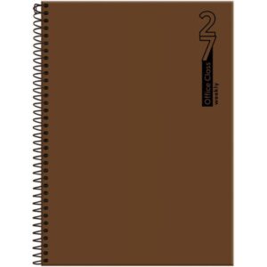 Agenda 2027 Office Class 104F. 200X275MM - Imagem 3