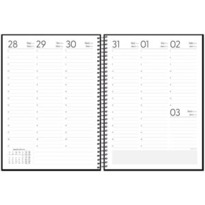 Agenda 2027 Office Class 104F. 200X275MM - Imagem 6