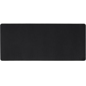 Mouse Pad Deskpad Courino Preto 40X90CM - Imagem 3