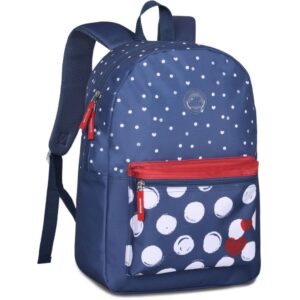 Mochila Clio Girls 43CM (S) - Imagem 1