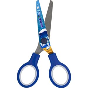 Tesoura Escolar Decorada Orion 13 Cm - Imagem 2