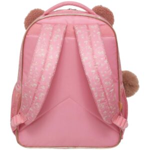 Mochila Infantil Pack Me Teddy Bear - Imagem 2