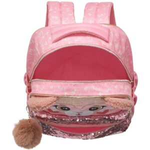 Mochila Infantil Pack Me Teddy Bear - Imagem 3