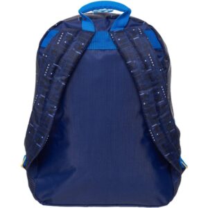 Mochila Infantil Sonic Lets Go - Imagem 4
