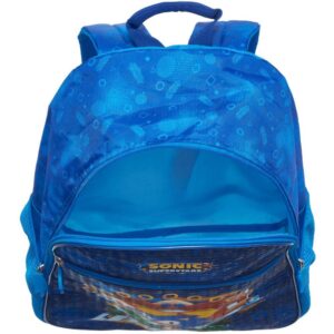 Mochila Infantil Sonic Superstars - Imagem 3