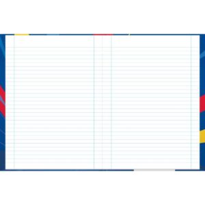 Caderno Brochurao Capa Dura Patrulha Canina 48FLS. - Imagem 6