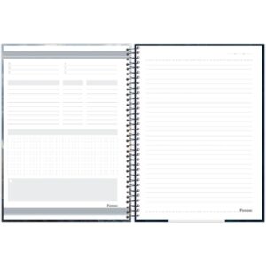 Caderno 01X1 Capa Dura Drakos 80FLS. - Imagem 7