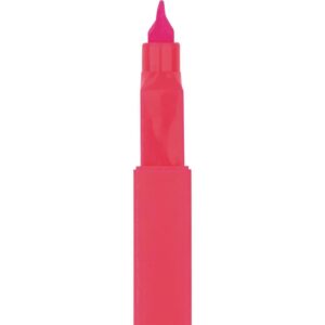Caneta Marca Texto Square 4 Cores Neon - Imagem 5