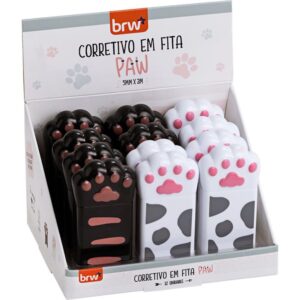 Corretivo em Fita Best Friends 5MMX3M 2 Cores (S