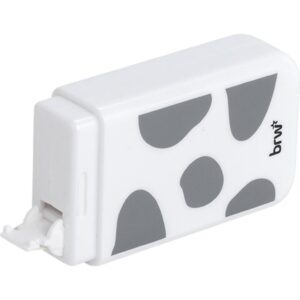 Corretivo em Fita Best Friends 5MMX3M 2 Cores (S - Imagem 4