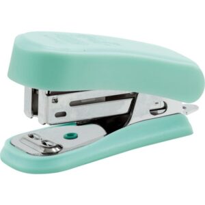 Grampeador Mini P/20FLS 6CM Plast. Cores Paste - Imagem 3