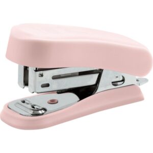 Grampeador Mini P/20FLS 6CM Plast. Cores Paste - Imagem 5