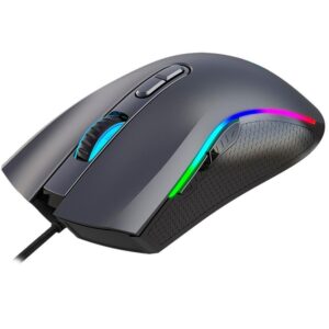 Mouse Optico USB Mouse+mousepad Armory - Imagem 4