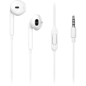 Fone de Ouvido Earbud Hands Free Pulse Br - Imagem 1