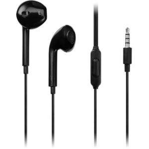 Fone de Ouvido Earbud Hands Free Pulse Pt - Imagem 1