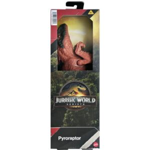 Boneco e Personagem Jw Rebirth Fig.básica 30CM(S) - Imagem 11