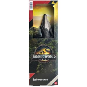 Boneco e Personagem Jw Rebirth Fig.básica 30CM(S) - Imagem 13