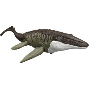 Boneco e Personagem Jw Rebirth Fig.básica 30CM(S) - Imagem 3