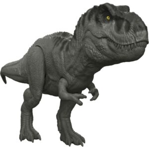 Boneco e Personagem Jw Rebirth Fig.básica 30CM(S) - Imagem 5