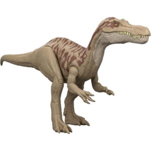 Boneco e Personagem Jw Rebirth Fig.básica 30CM(S) - Imagem 6