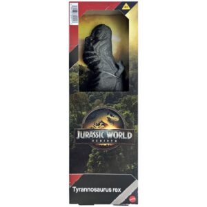 Boneco e Personagem Jw Rebirth Fig.básica 30CM(S) - Imagem 9