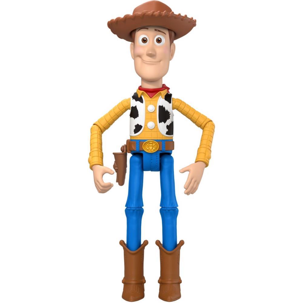 Boneco e Personagem Toy Story Figura 17,7CM (S)