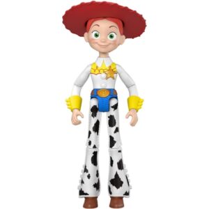 Boneco e Personagem Toy Story Figura 17,7CM (S) - Imagem 3
