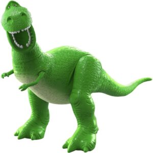 Boneco e Personagem Toy Story Figura 17,7CM (S) - Imagem 4