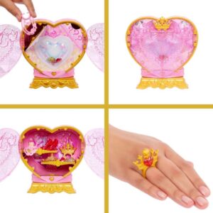 Boneca Disney Princesa Reveal Bela - Imagem 6