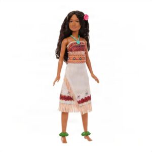 Boneca Disney Moana Live-Action Boneca Moana - Imagem 2