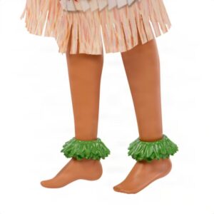 Boneca Disney Moana Live-Action Boneca Moana - Imagem 4