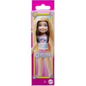 Barbie Family Chelsea na Praia (S) - Imagem 12