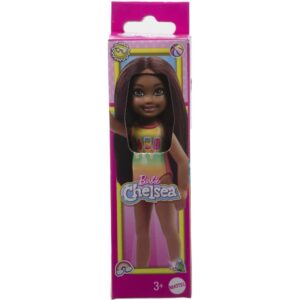 Barbie Family Chelsea na Praia (S) - Imagem 13