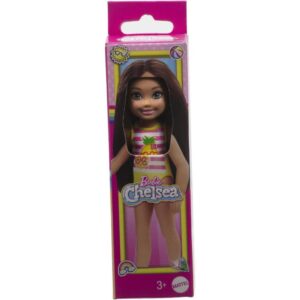 Barbie Family Chelsea na Praia (S) - Imagem 14