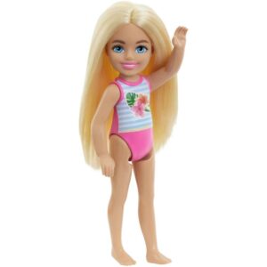 Barbie Family Chelsea na Praia (S) - Imagem 2