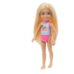 Barbie Family Chelsea na Praia (S) - Imagem 3