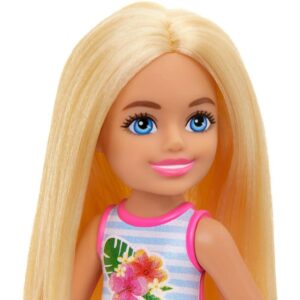 Barbie Family Chelsea na Praia (S) - Imagem 4