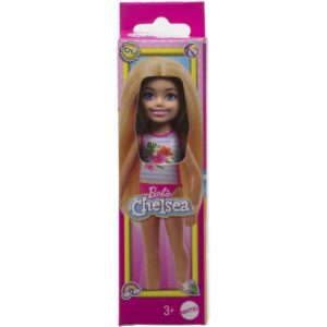 Barbie Family Chelsea na Praia (S) - Imagem 5