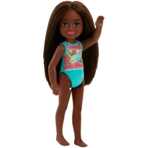Barbie Family Chelsea na Praia (S) - Imagem 6