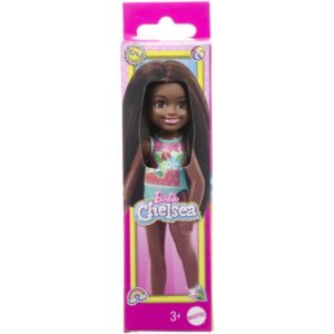 Barbie Family Chelsea na Praia (S) - Imagem 8