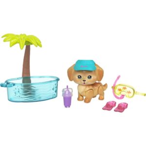 Barbie Family Amiguinhos de Estimacao (S) - Imagem 12