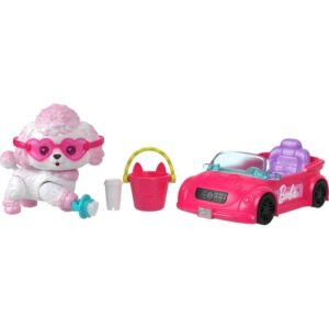 Barbie Family Amiguinhos de Estimacao (S) - Imagem 17