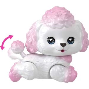 Barbie Family Amiguinhos de Estimacao (S) - Imagem 20