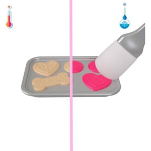 Barbie Family Amiguinhos de Estimacao (S) - Imagem 3