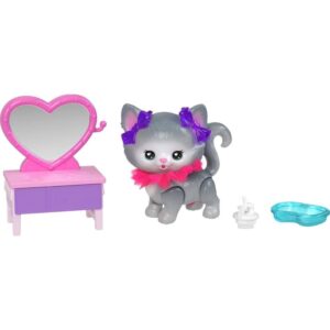 Barbie Family Amiguinhos de Estimacao (S) - Imagem 7
