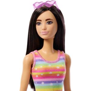 Barbie Family Patinadora com Cachorinho (S) - Imagem 11