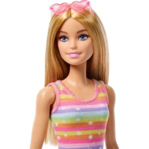 Barbie Family Patinadora com Cachorinho (S) - Imagem 6