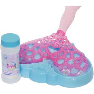 Barbie Fantasy Sereia Fantastica com Bolhas - Imagem 4