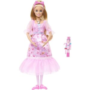 Barbie Fantasy The Nutcracker Clara Vest Bril