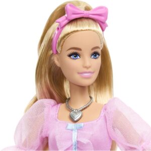 Barbie Fantasy The Nutcracker Clara Vest Bril - Imagem 3